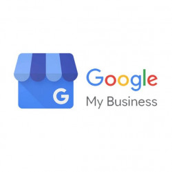 Google MyBusiness Logo