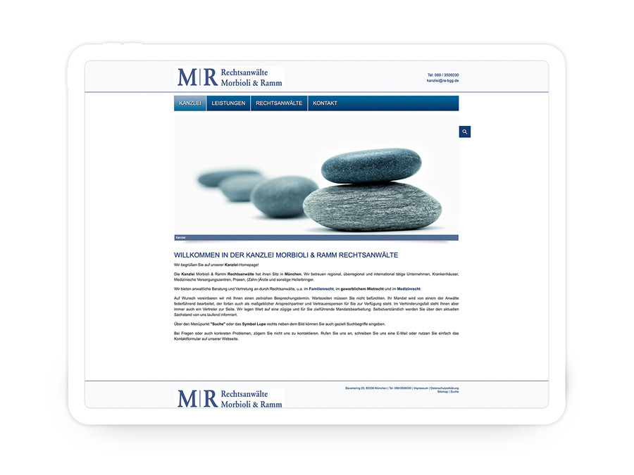 Rechtsanwälte Buchwald & Kollegen Rechtsanwälte Buchwald & Kollegen